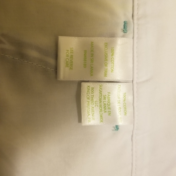 NWT Lilly Pulitzer Shorts - Picture 5 of 5